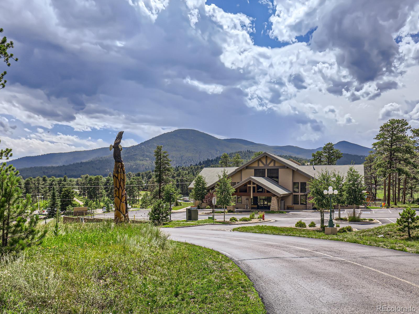 31819 Rocky Village Drive Unit: 209