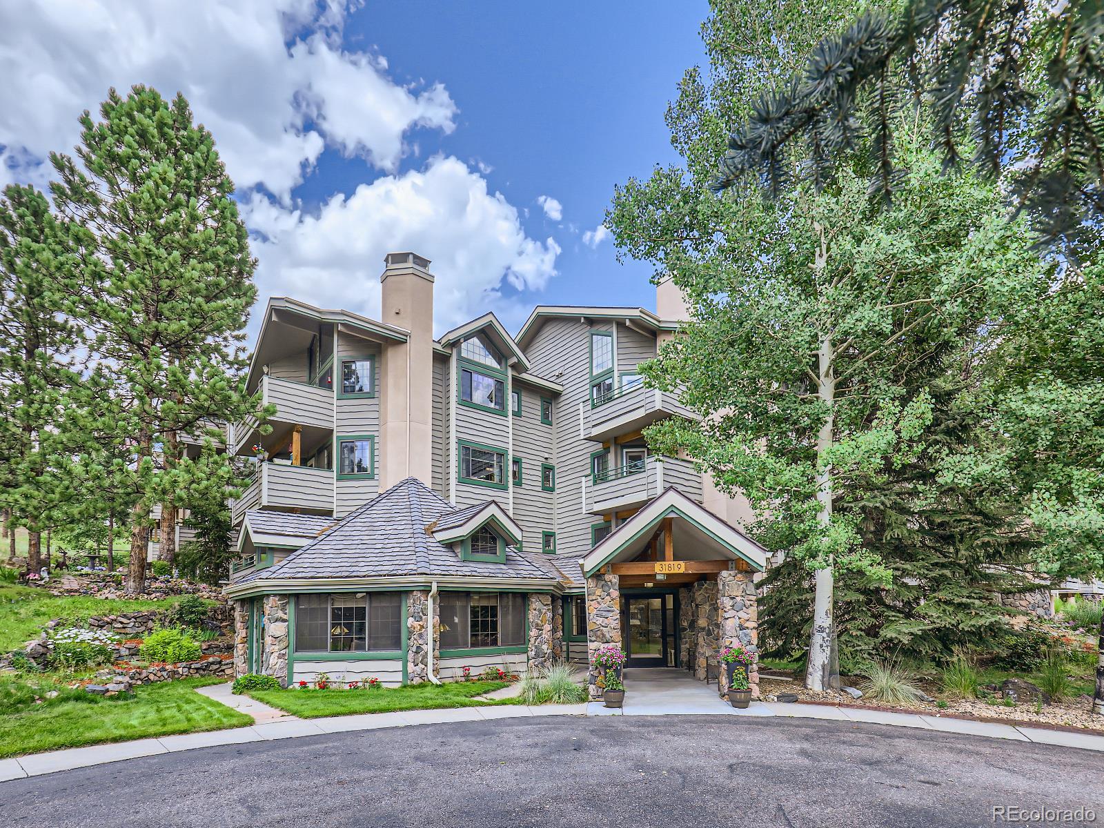 31819 Rocky Village Drive Unit: 209