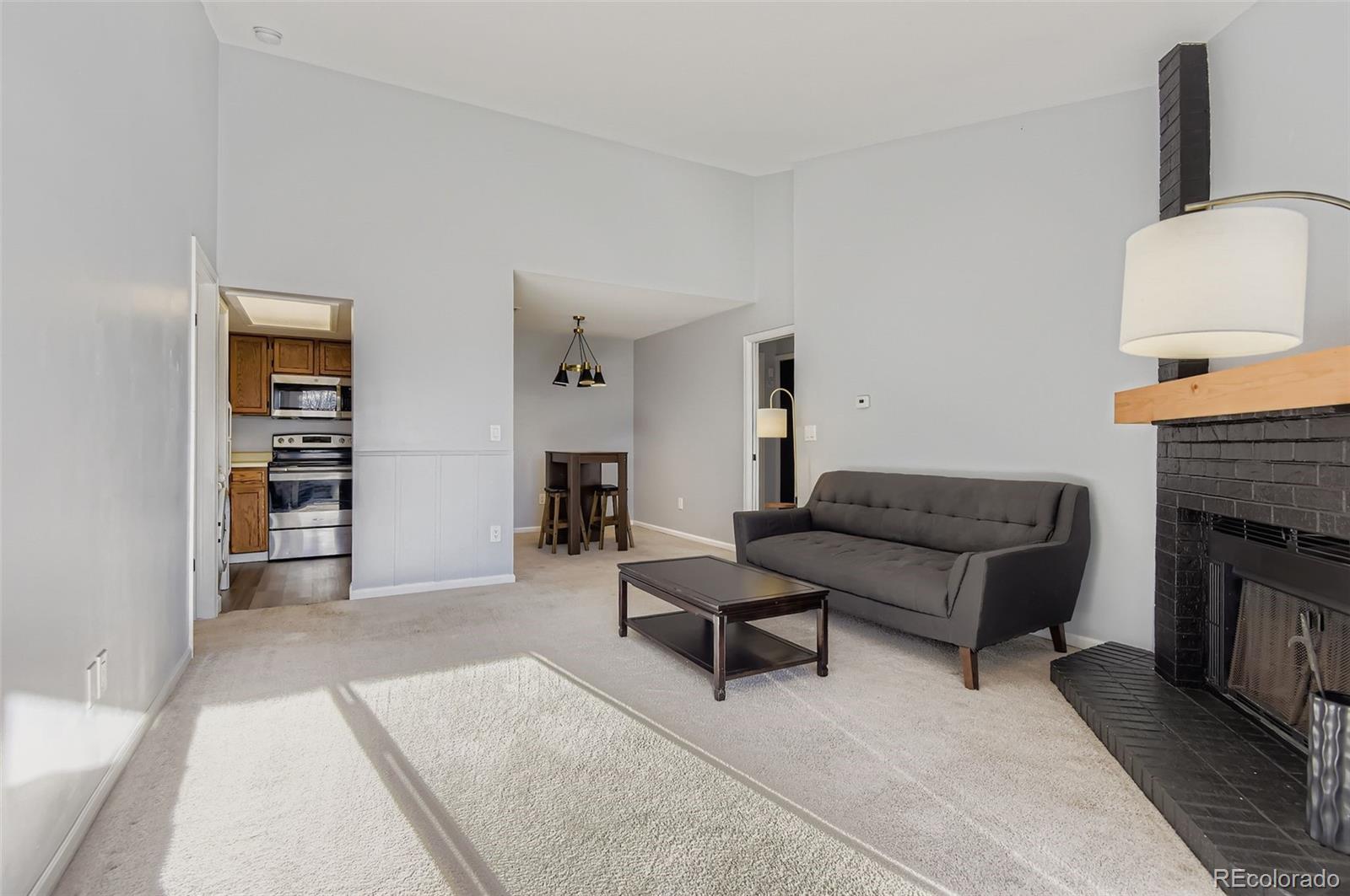 8376 S Upham Way Unit: A305
