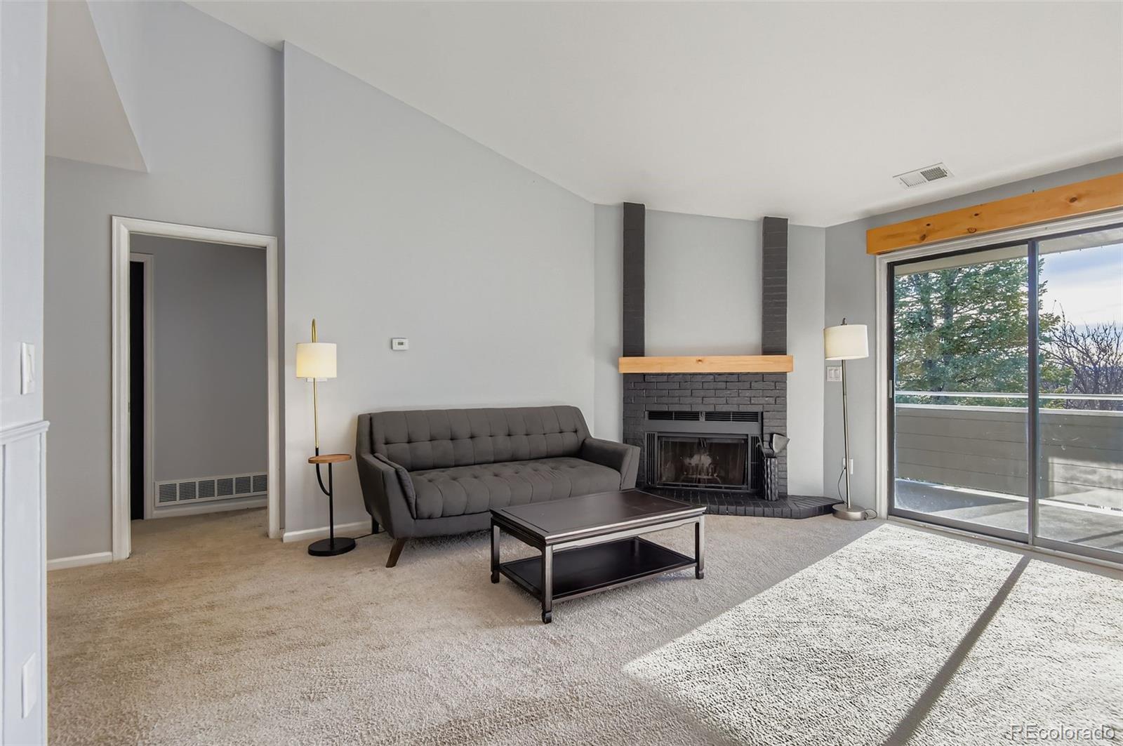 8376 S Upham Way Unit: A305