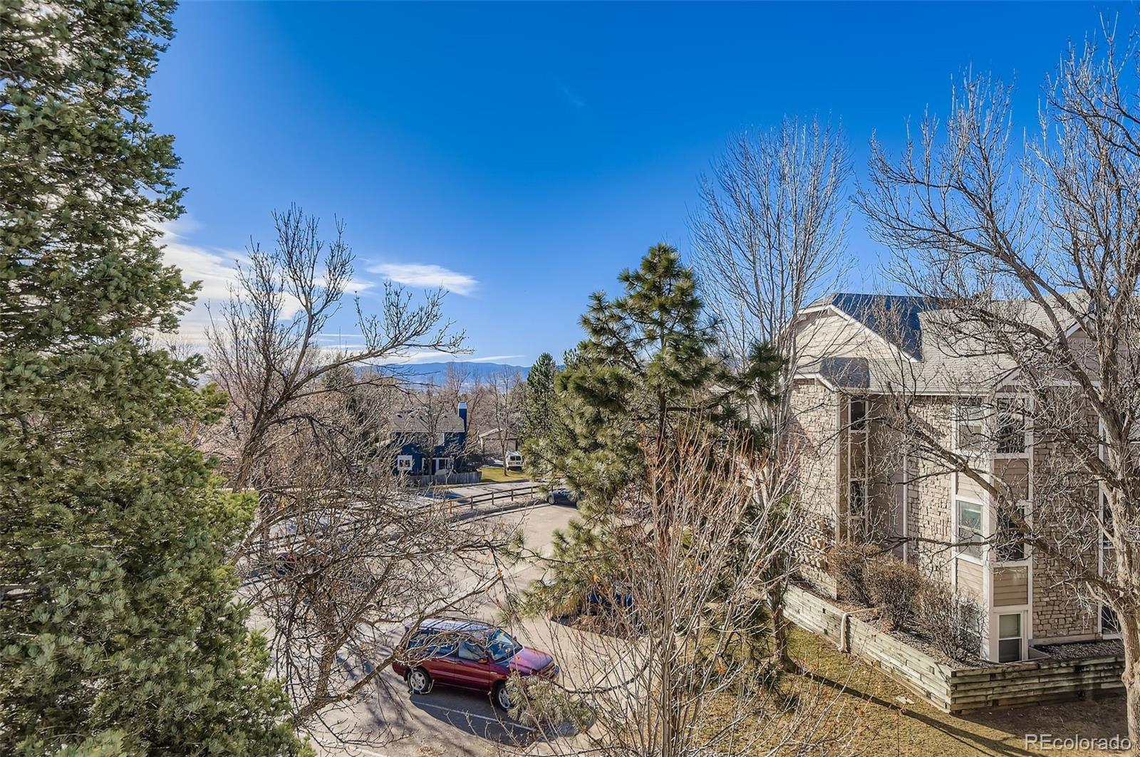 8376 S Upham Way Unit: A305