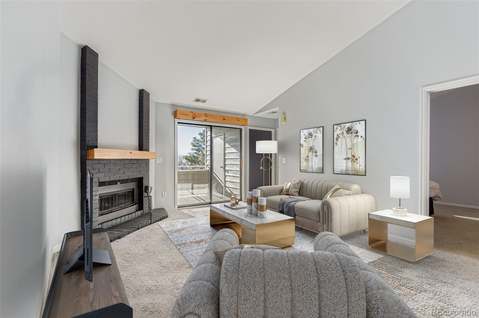 8376 S Upham Way Unit: A305