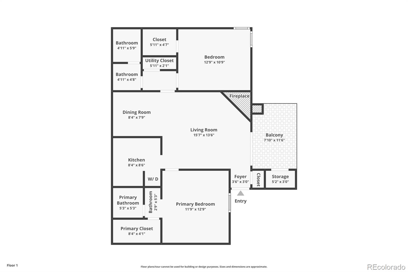 8376 S Upham Way Unit: A305