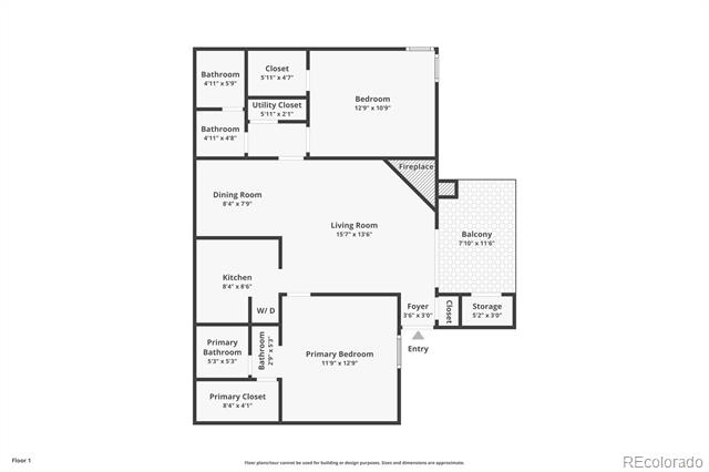 8376 S Upham Way Unit: A305