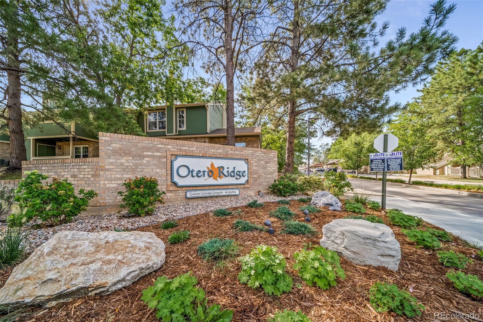 2670 E Otero Place Unit: 12