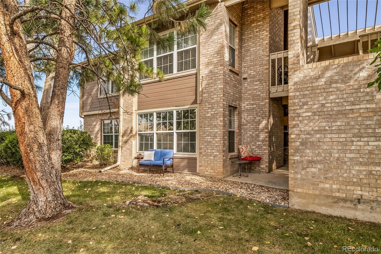 2670 E Otero Place Unit: 12