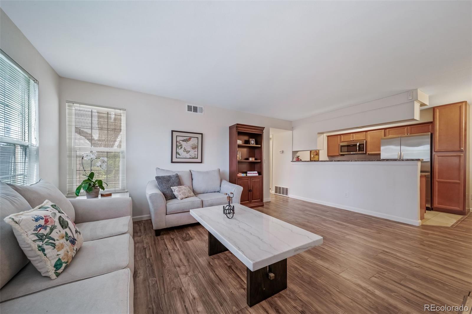 2670 E Otero Place Unit: 12