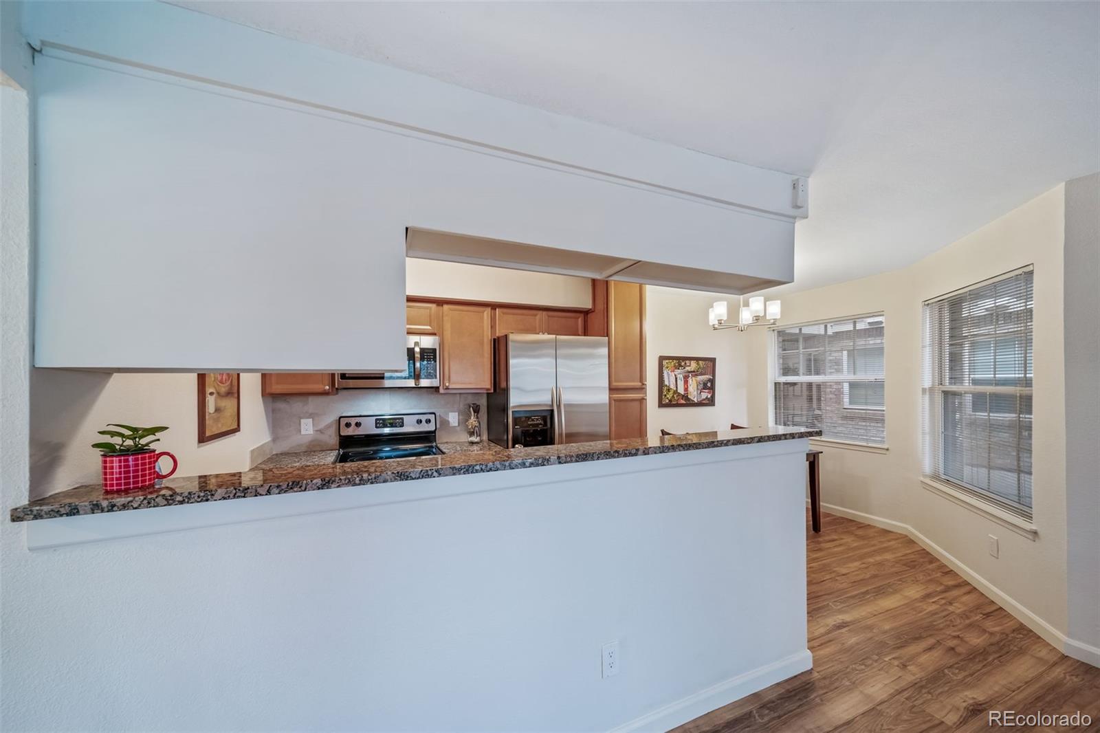 2670 E Otero Place Unit: 12