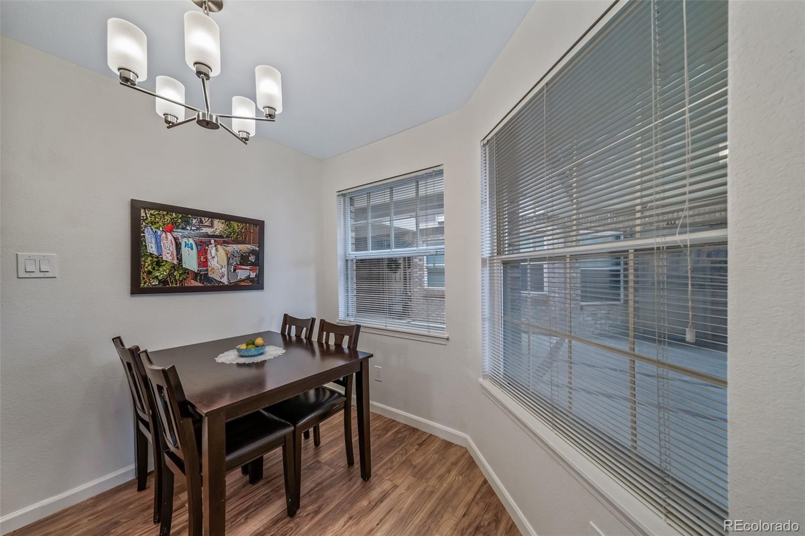 2670 E Otero Place Unit: 12