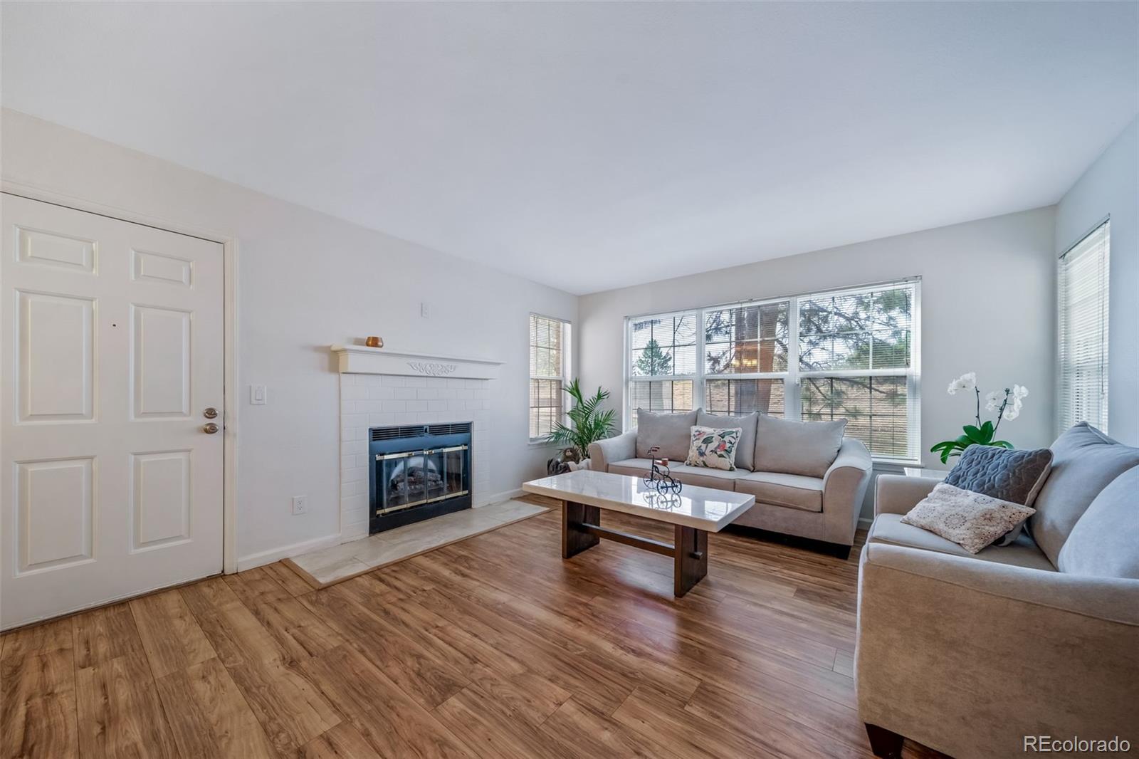 2670 E Otero Place Unit: 12