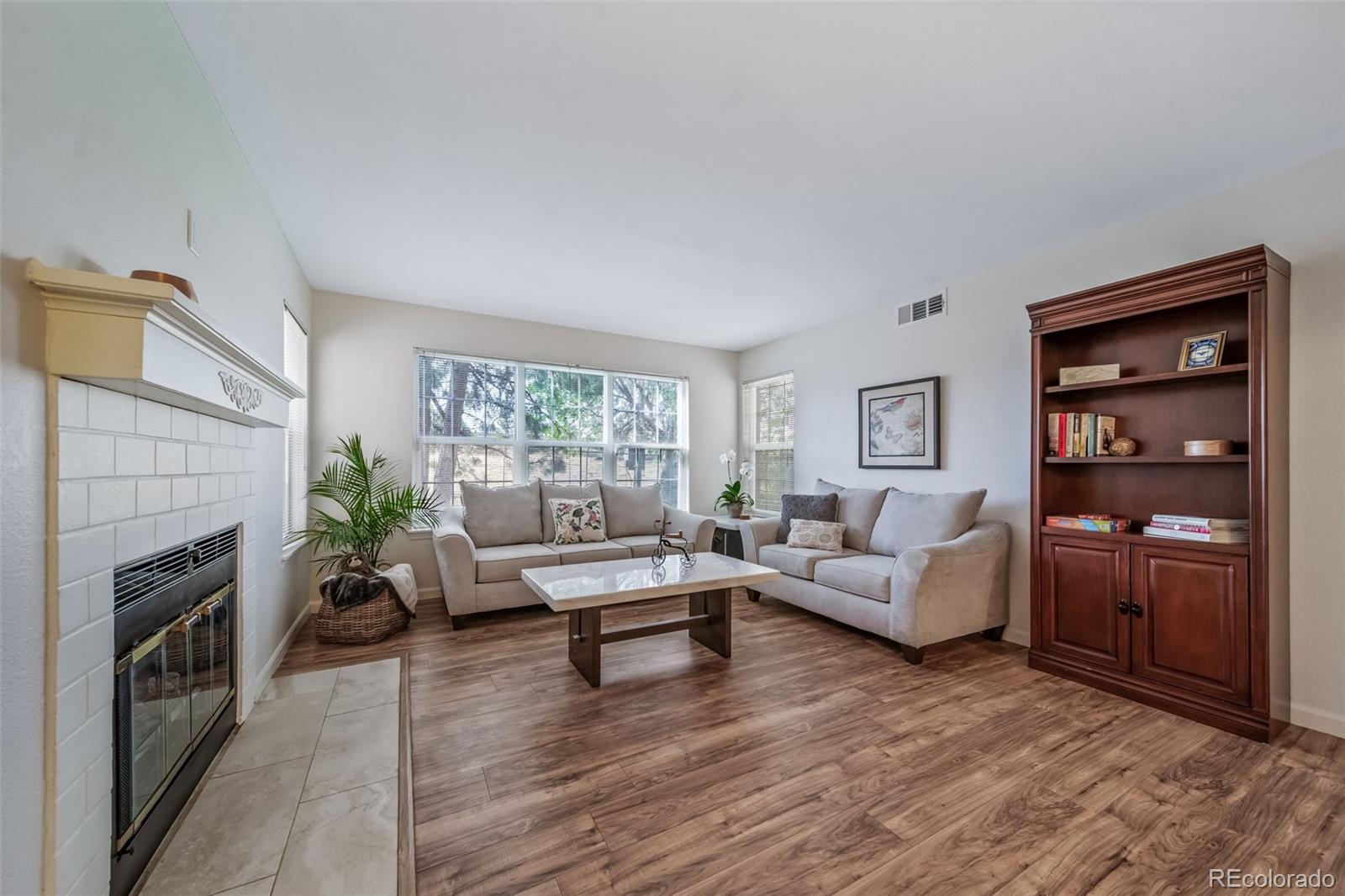2670 E Otero Place Unit: 12