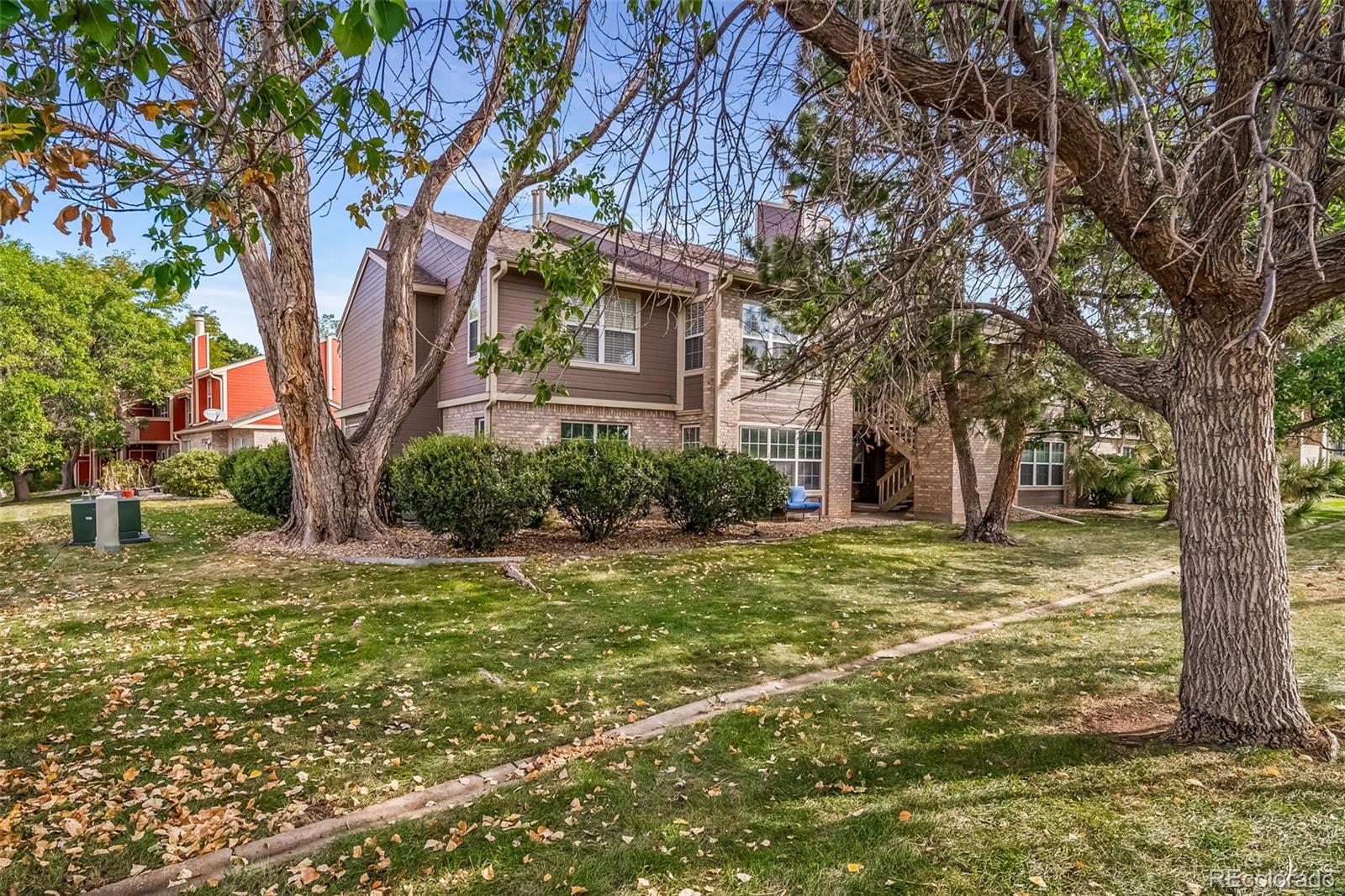 2670 E Otero Place Unit: 12