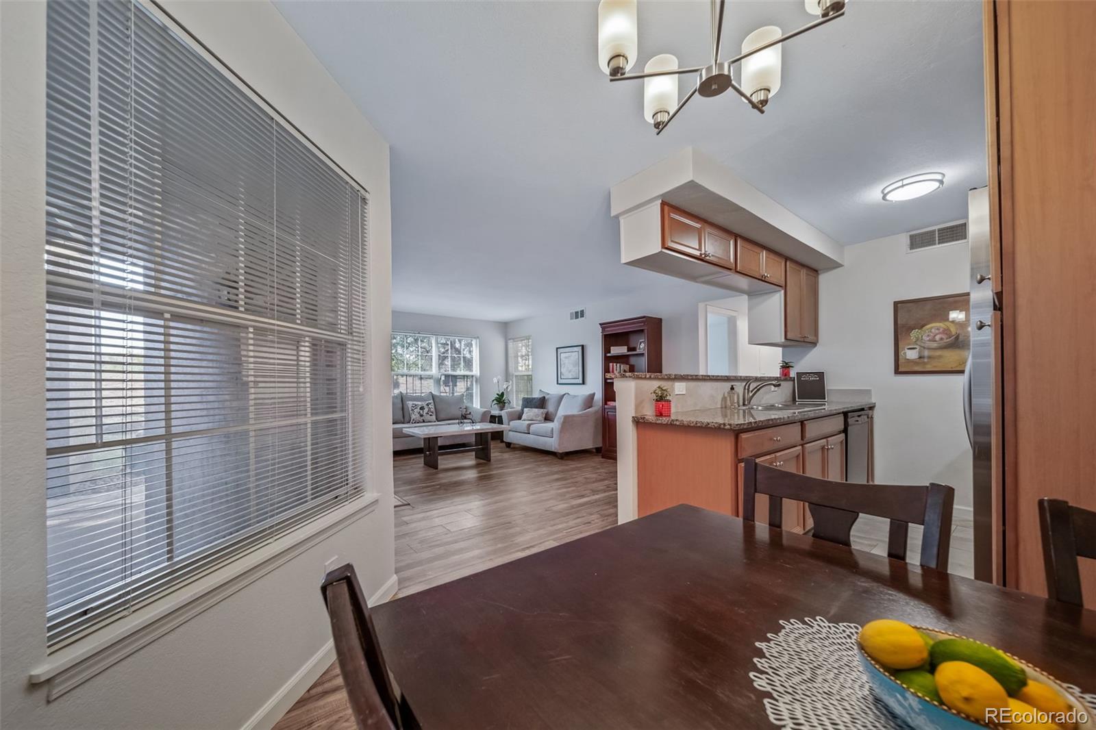 2670 E Otero Place Unit: 12