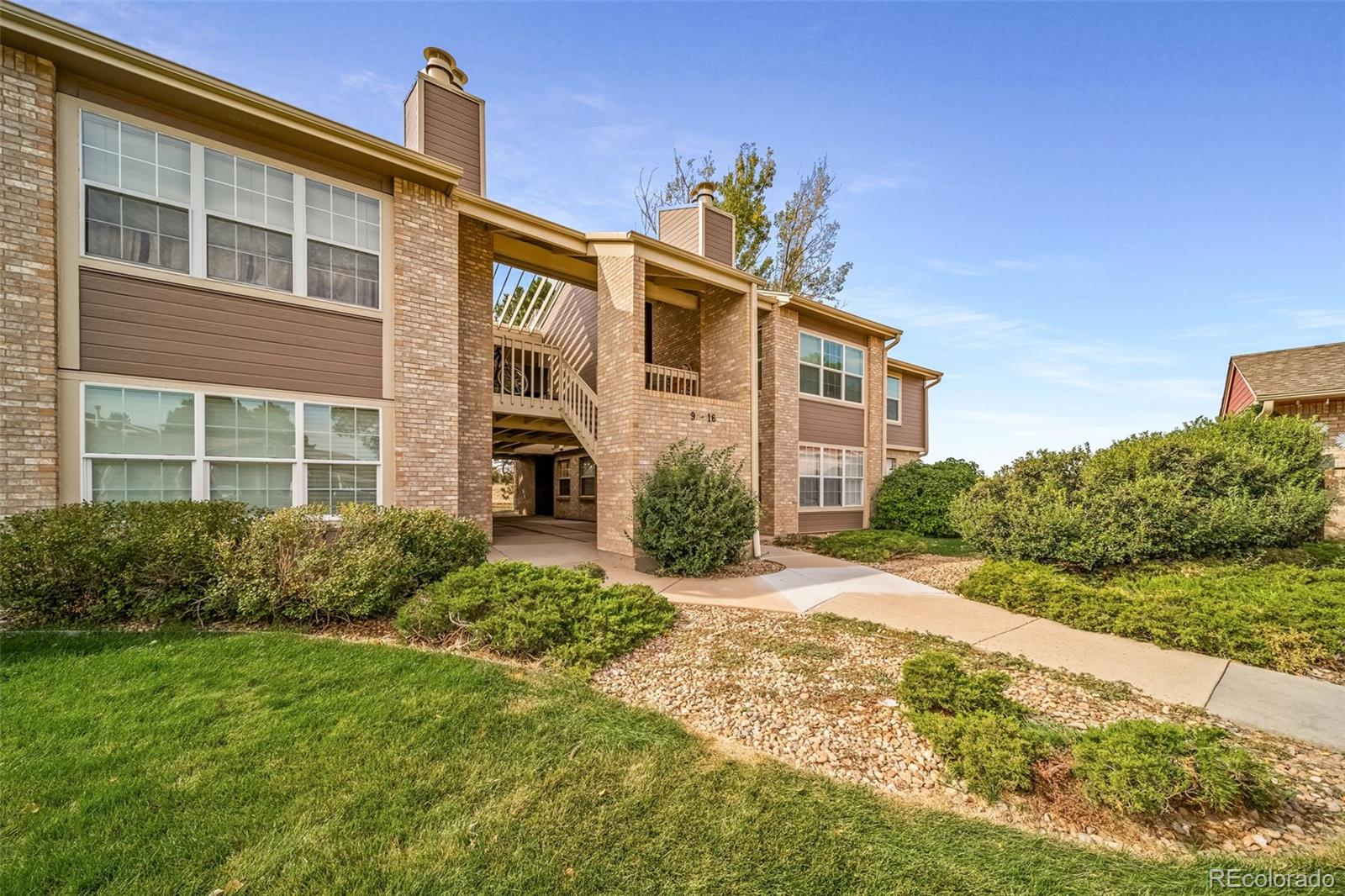 2670 E Otero Place Unit: 12