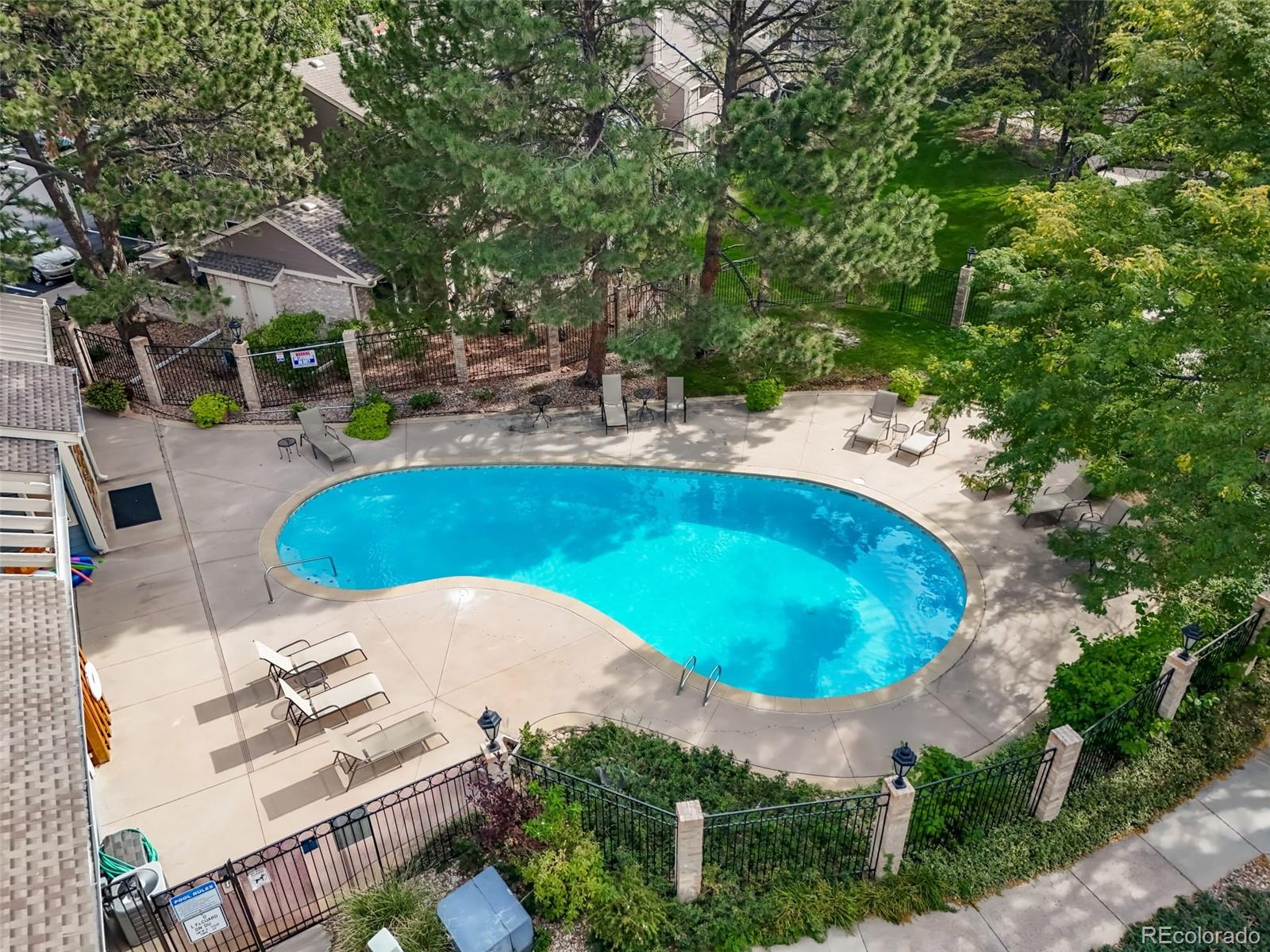 2670 E Otero Place Unit: 12