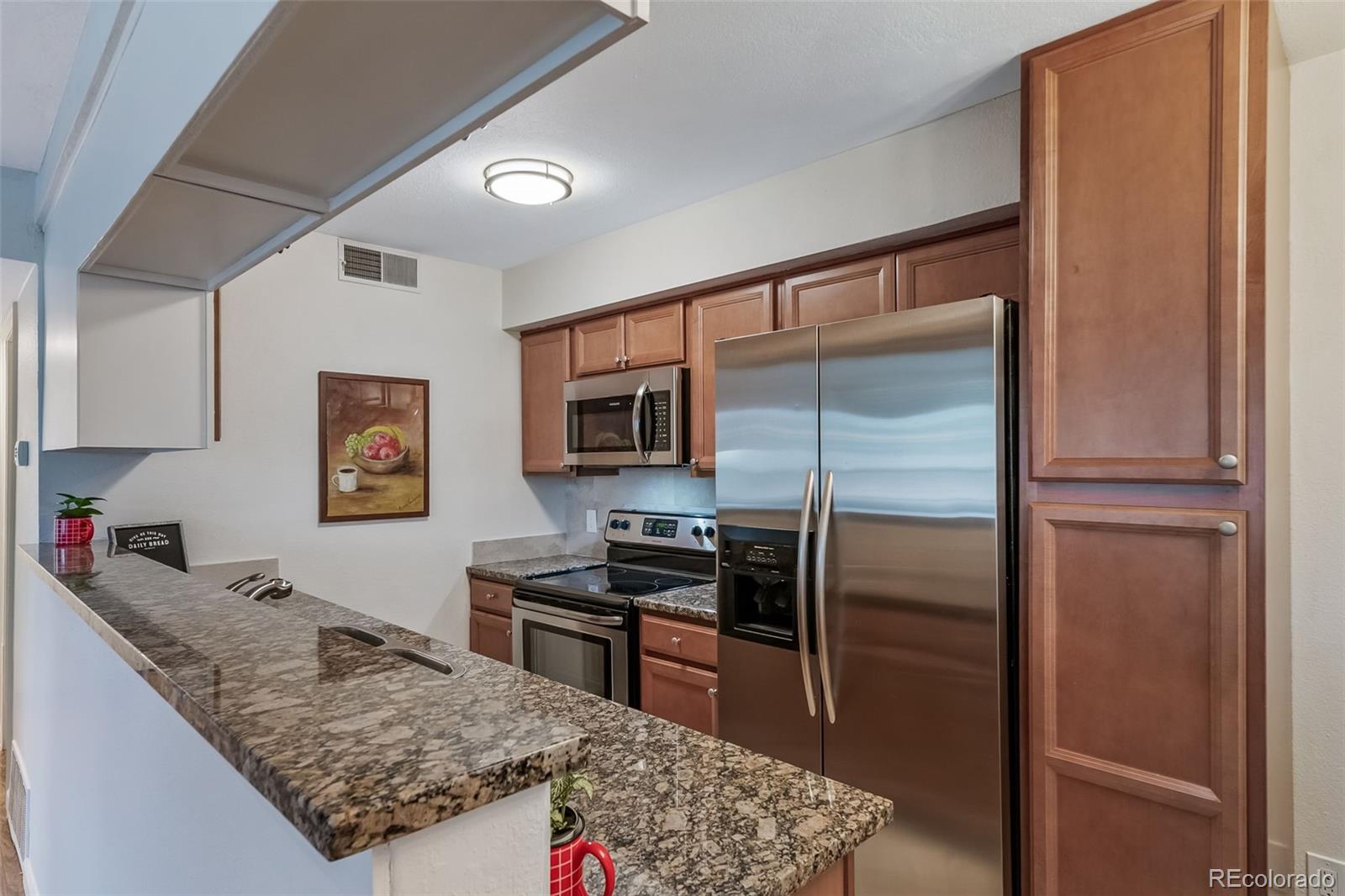 2670 E Otero Place Unit: 12
