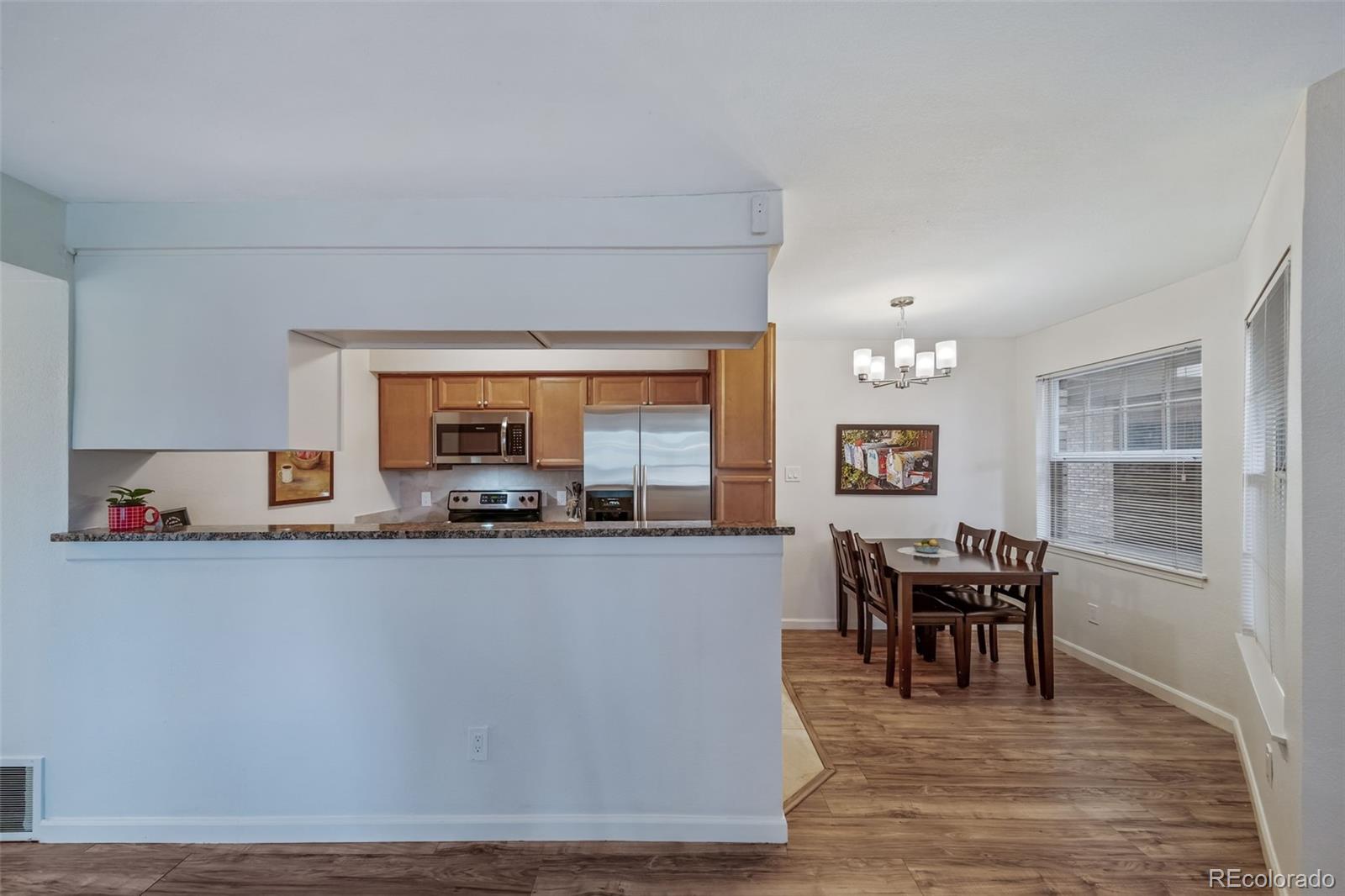 2670 E Otero Place Unit: 12