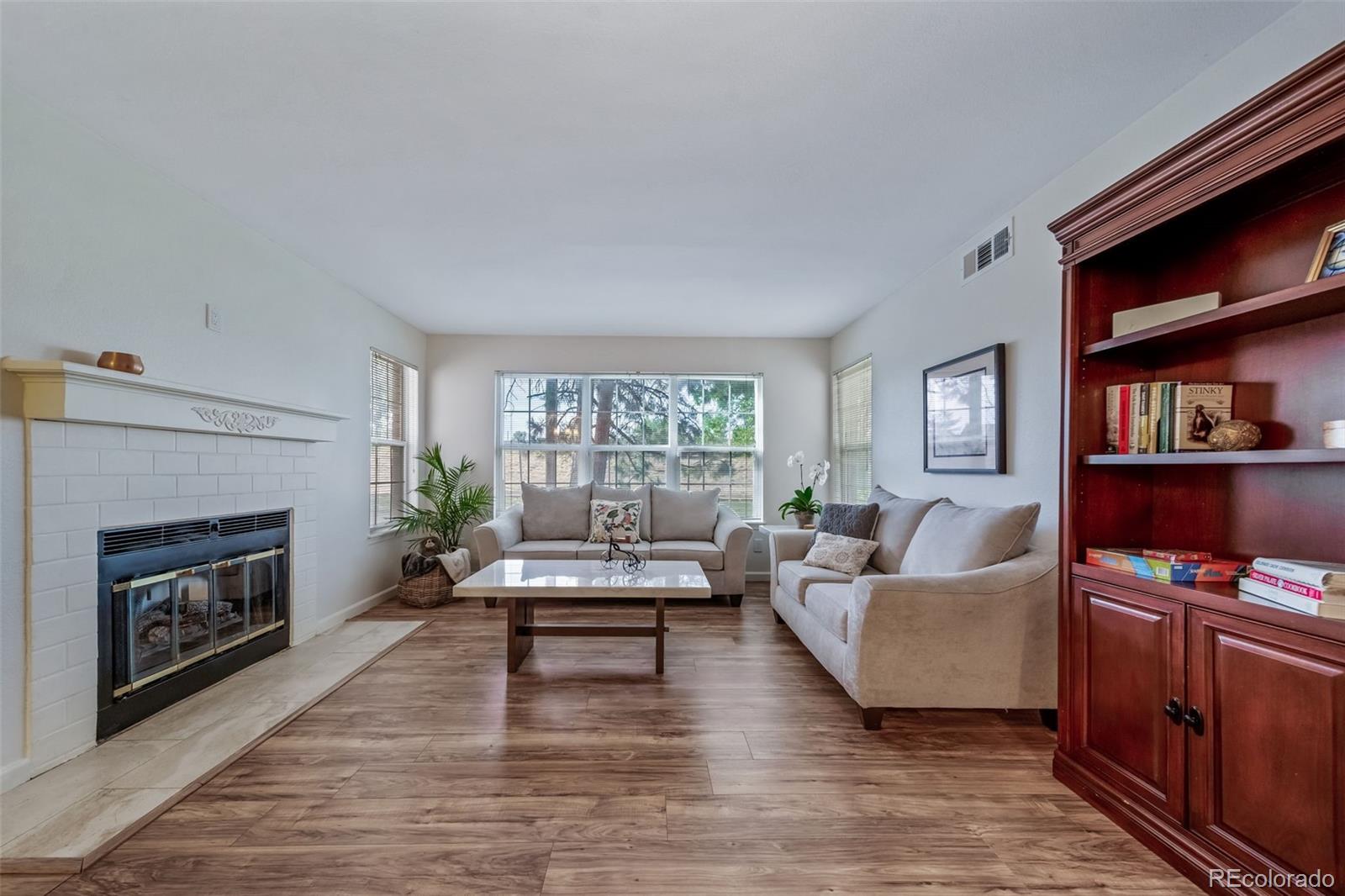 2670 E Otero Place Unit: 12