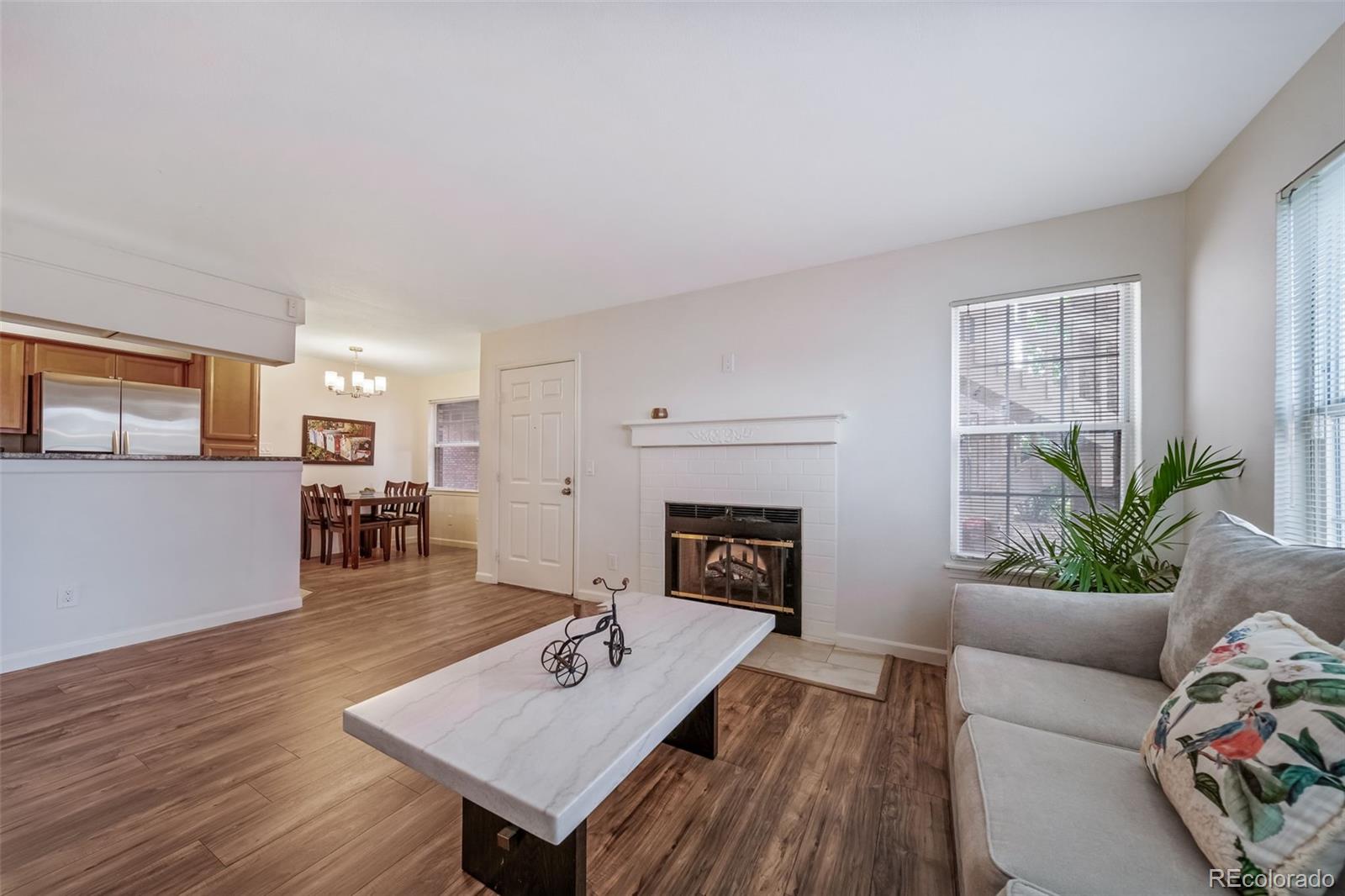 2670 E Otero Place Unit: 12