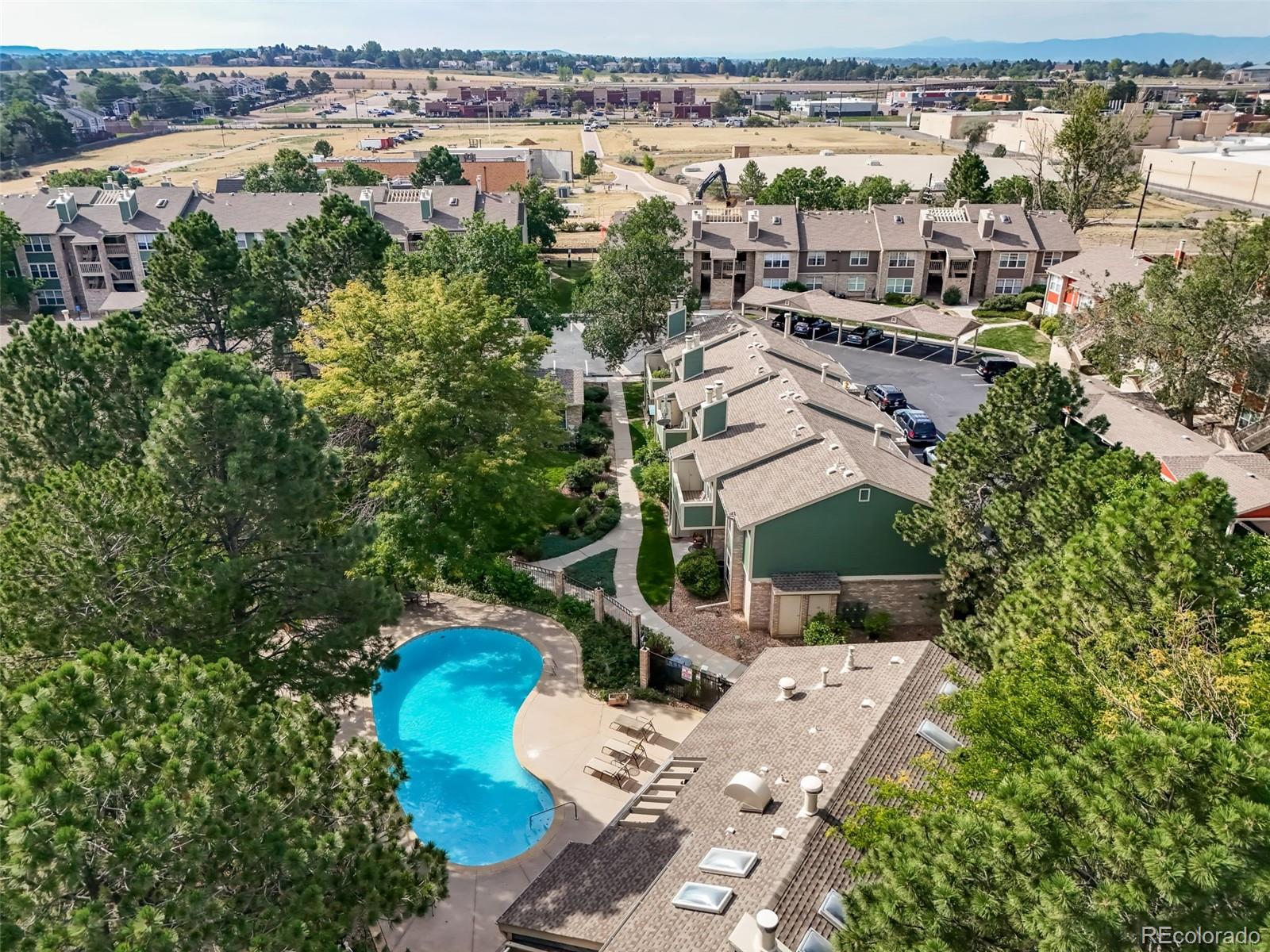 2670 E Otero Place Unit: 12