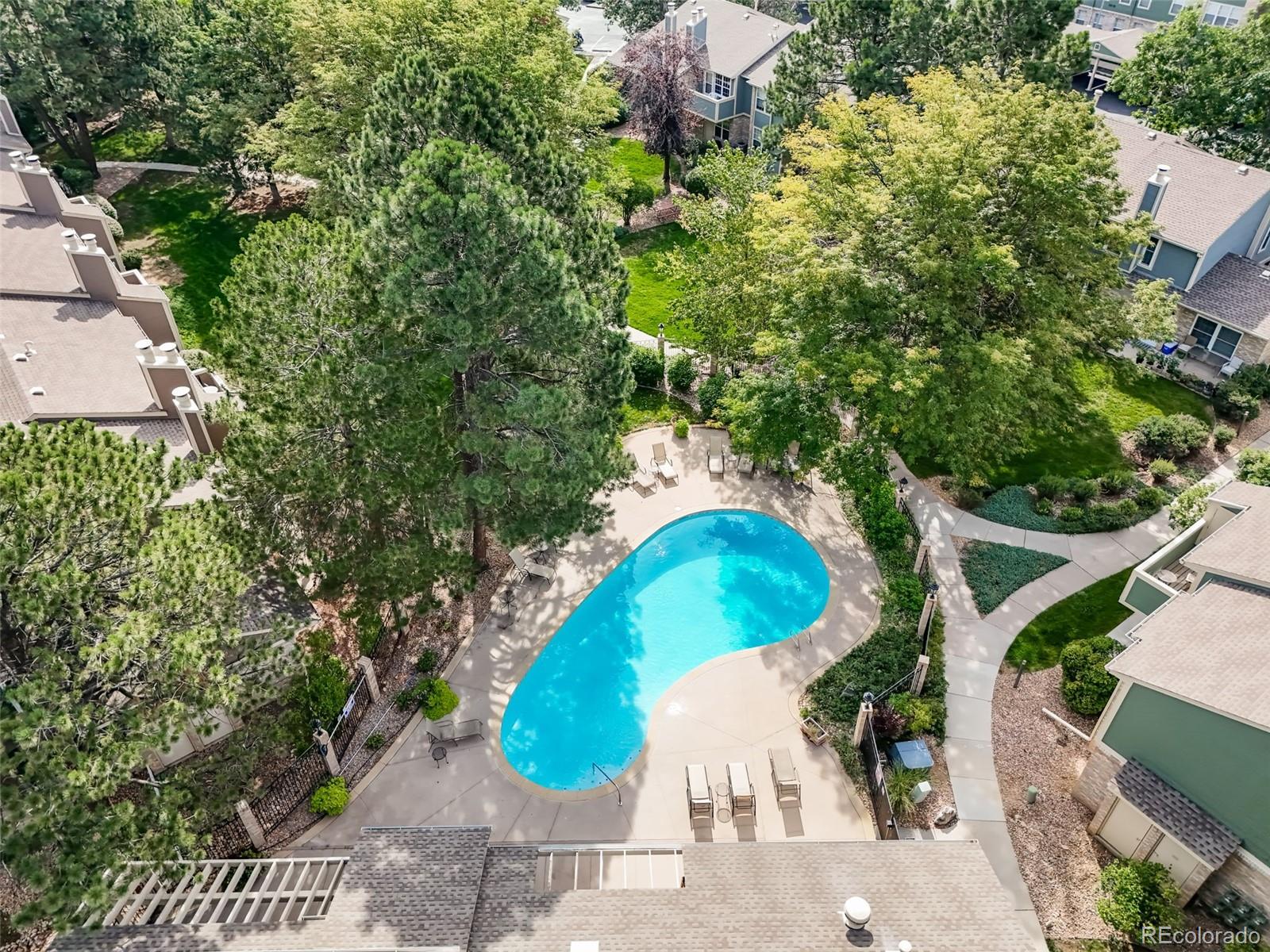 2670 E Otero Place Unit: 12