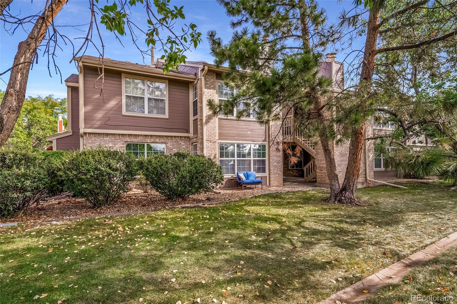 2670 E Otero Place Unit: 12