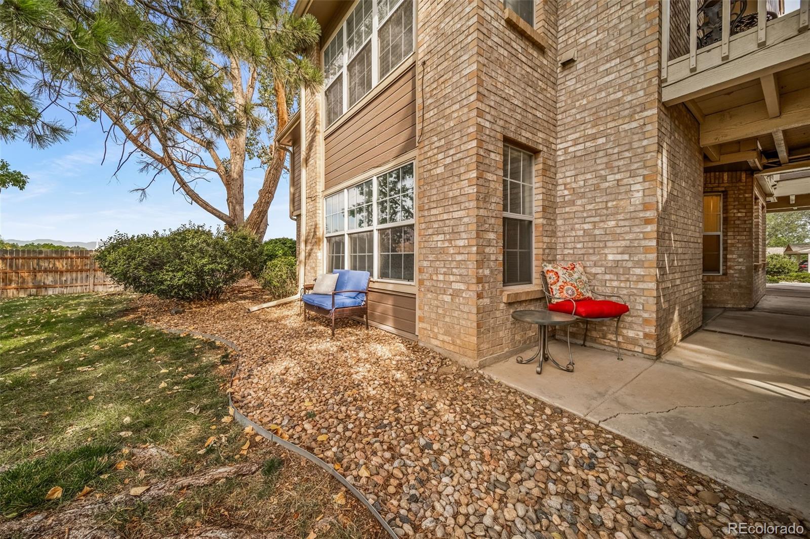 2670 E Otero Place Unit: 12
