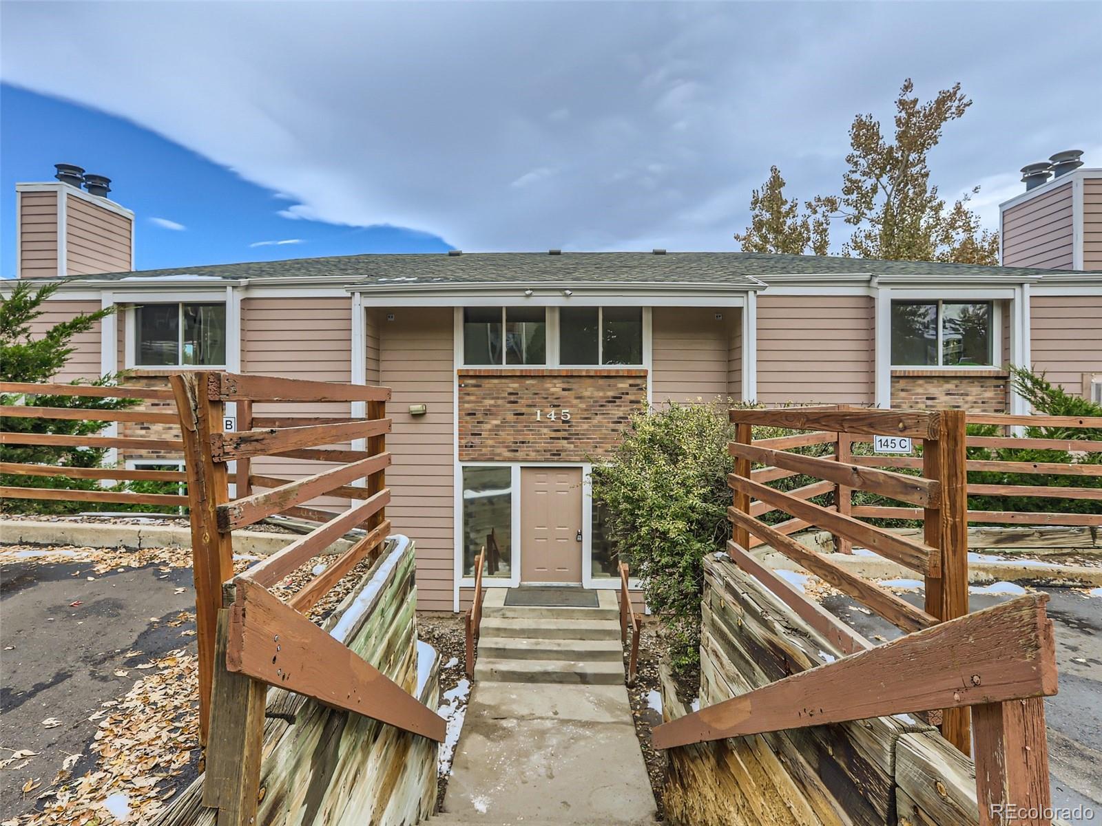 145 S Zang Way Unit: A