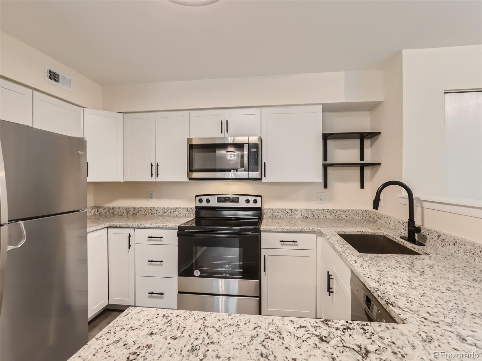 145 S Zang Way Unit: A