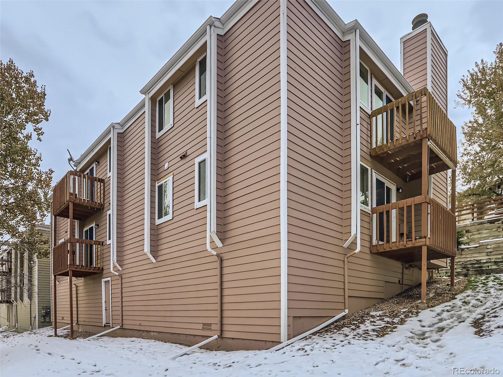 145 S Zang Way Unit: A