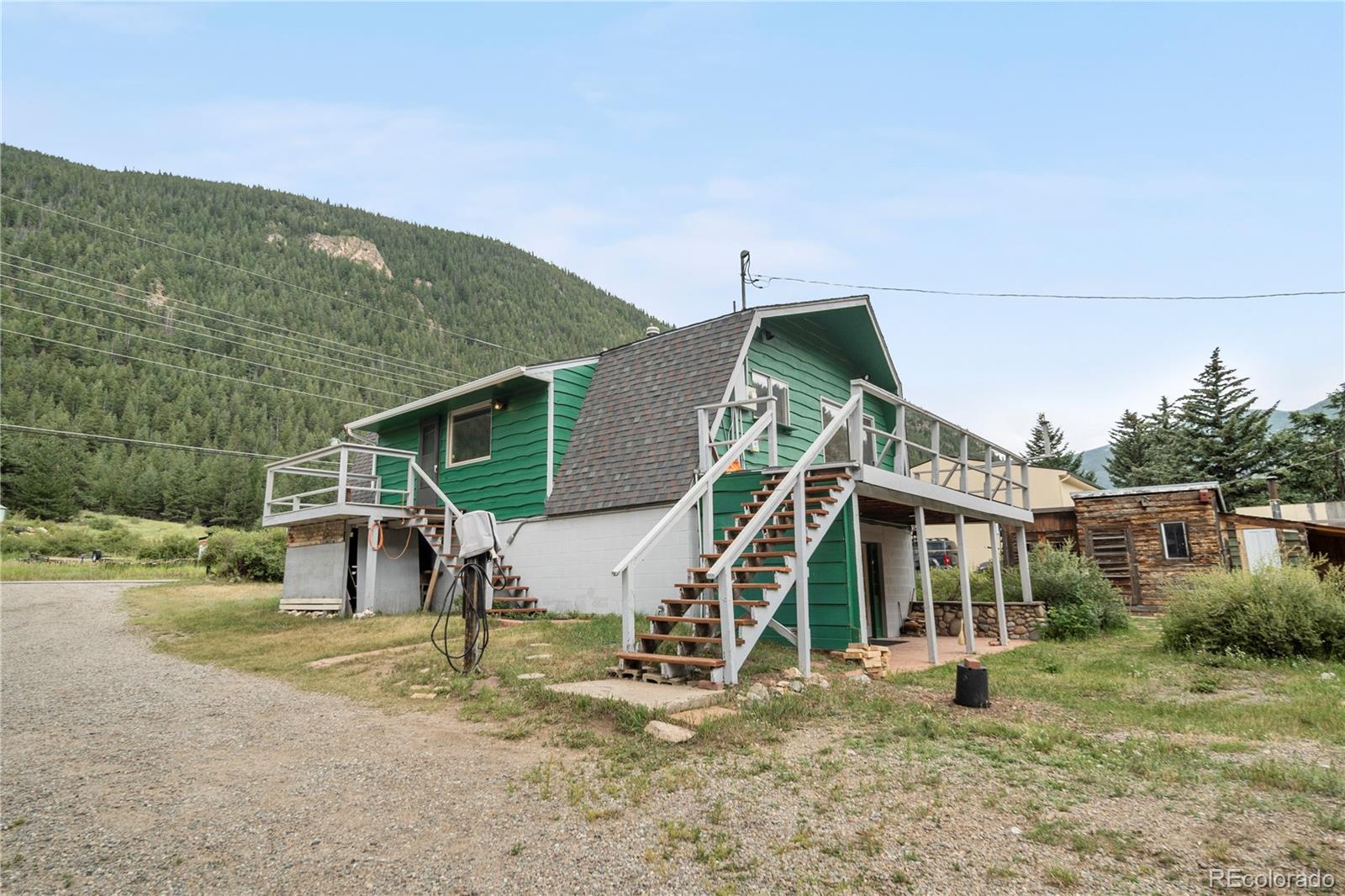 2171 Alvarado Road
