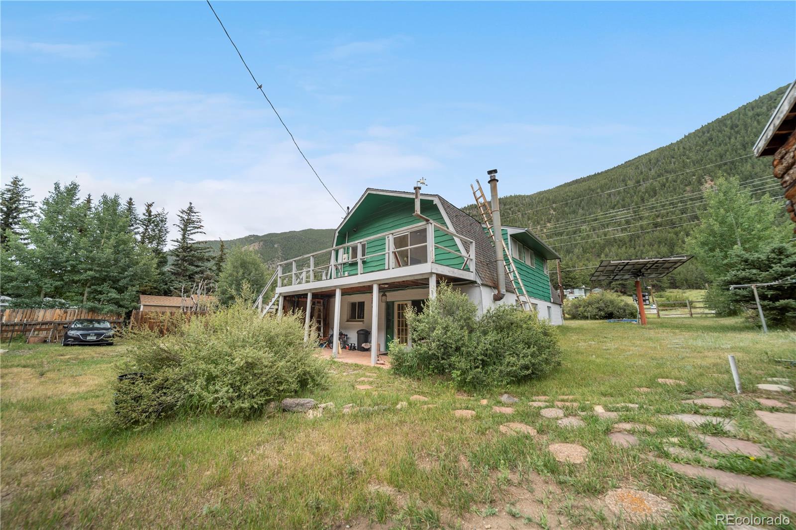 2171 Alvarado Road
