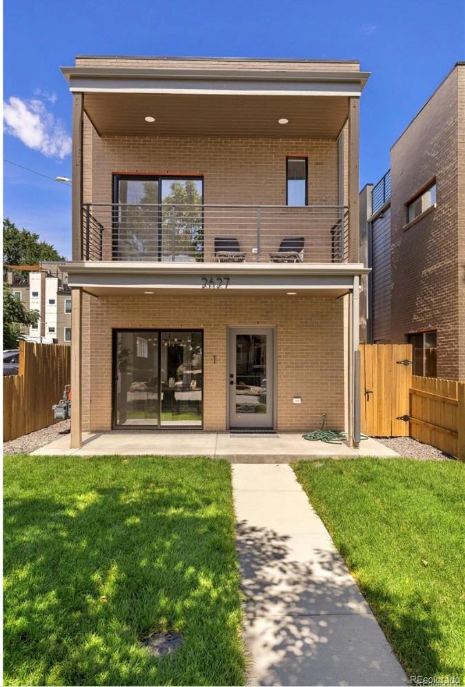 2627 W 26th Avenue Unit: 2
