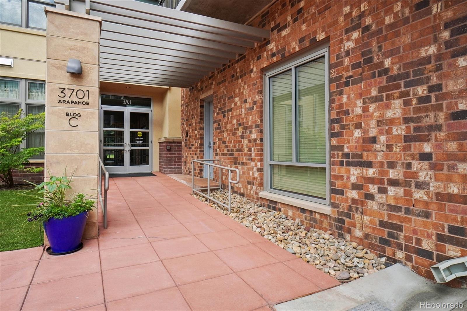 3701 Arapahoe Avenue Unit: 106