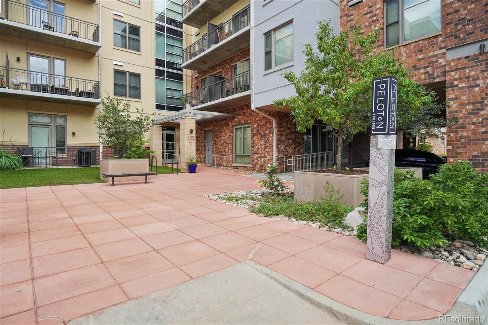 3701 Arapahoe Avenue Unit: 106