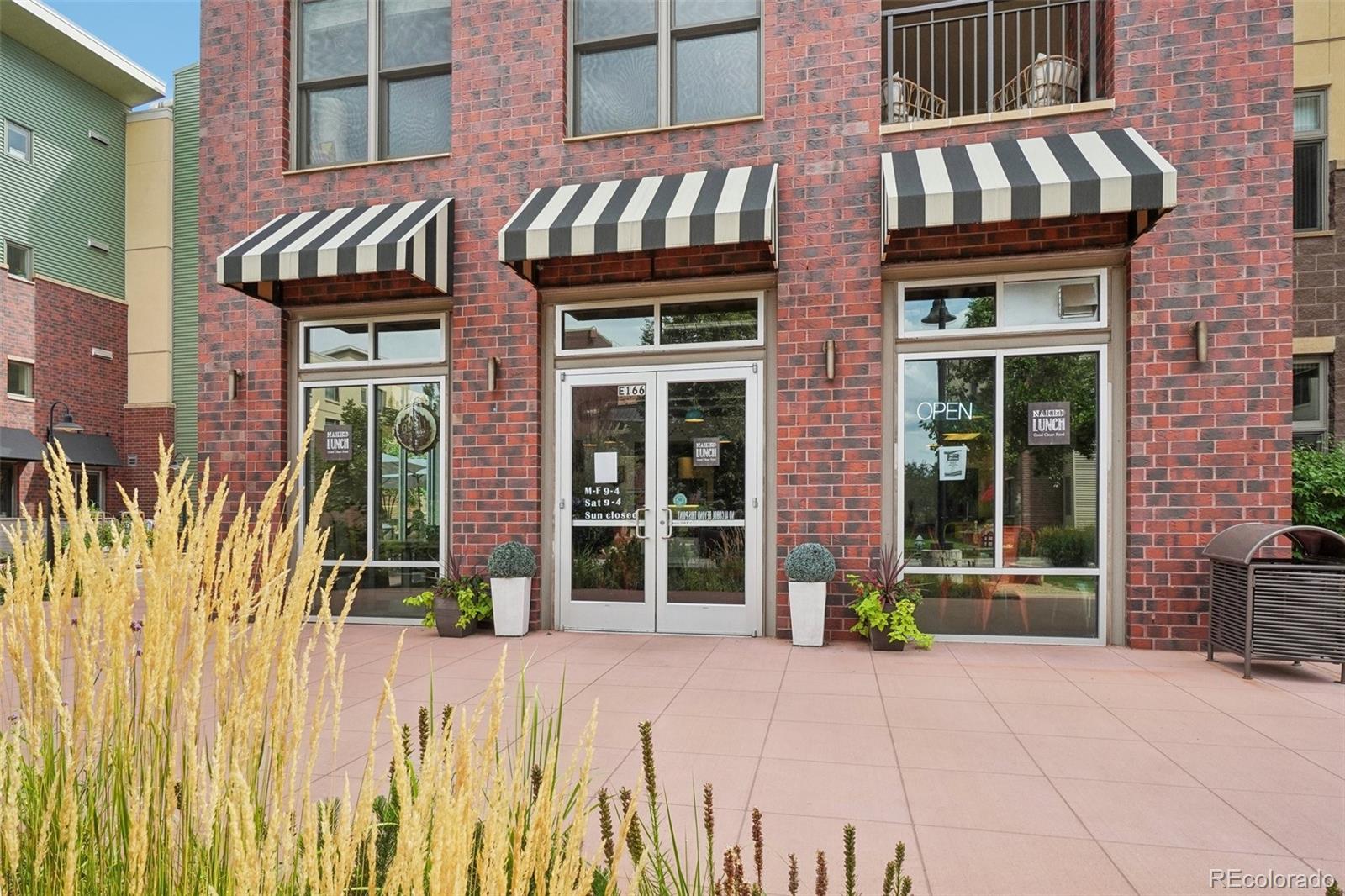 3701 Arapahoe Avenue Unit: 106