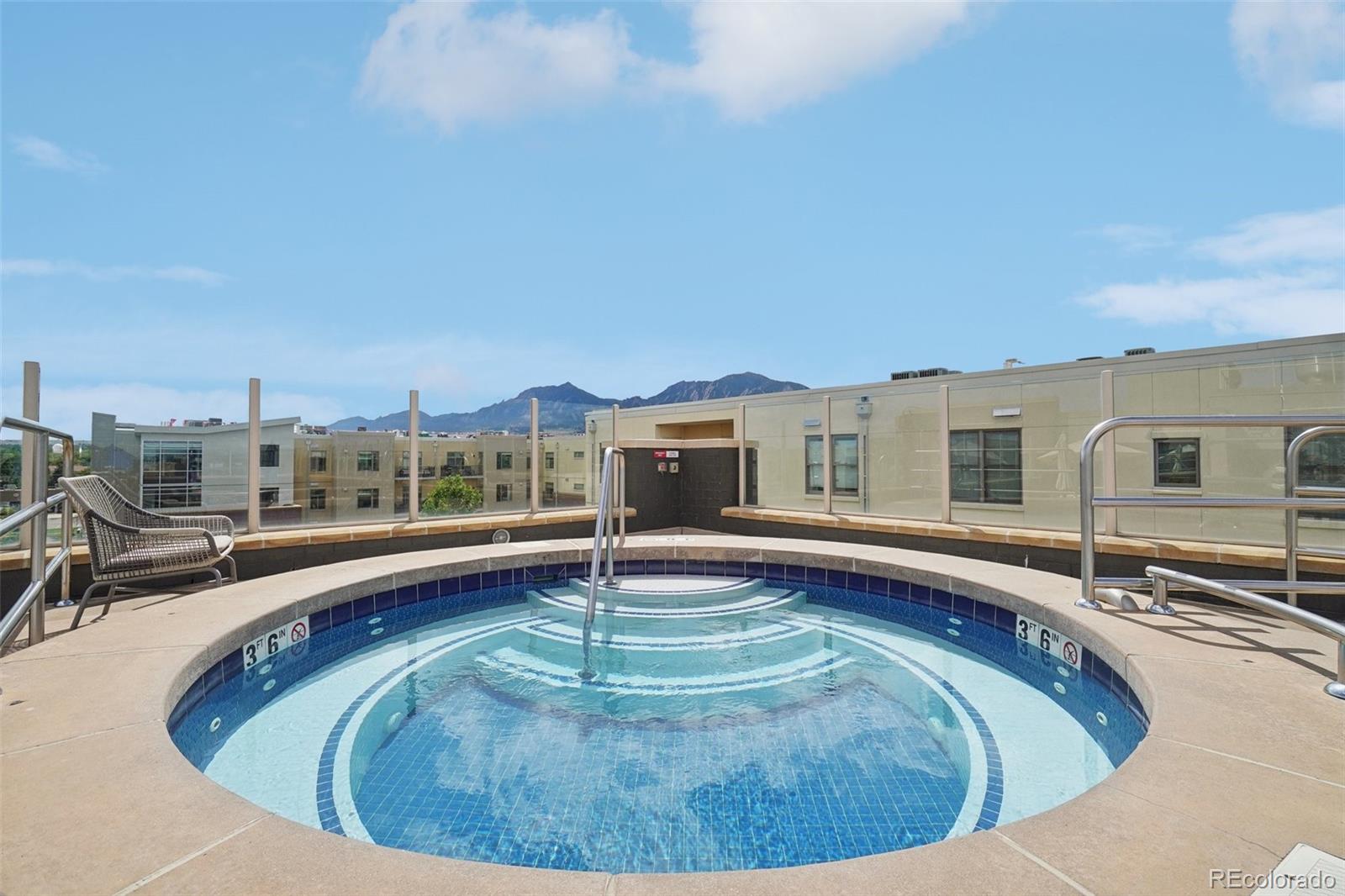 3701 Arapahoe Avenue Unit: 106