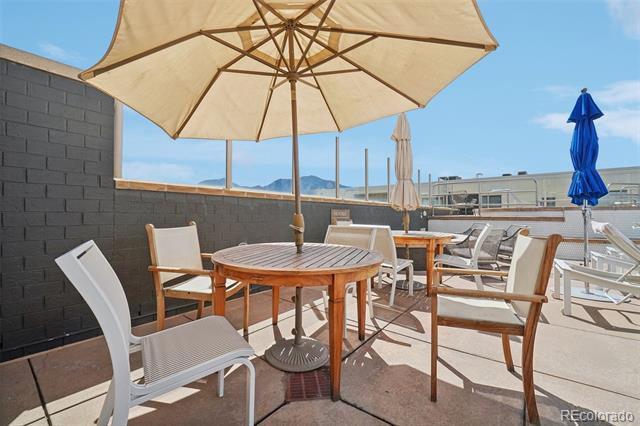 3701 Arapahoe Avenue Unit: 106