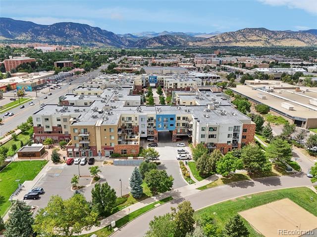 3701 Arapahoe Avenue Unit: 106