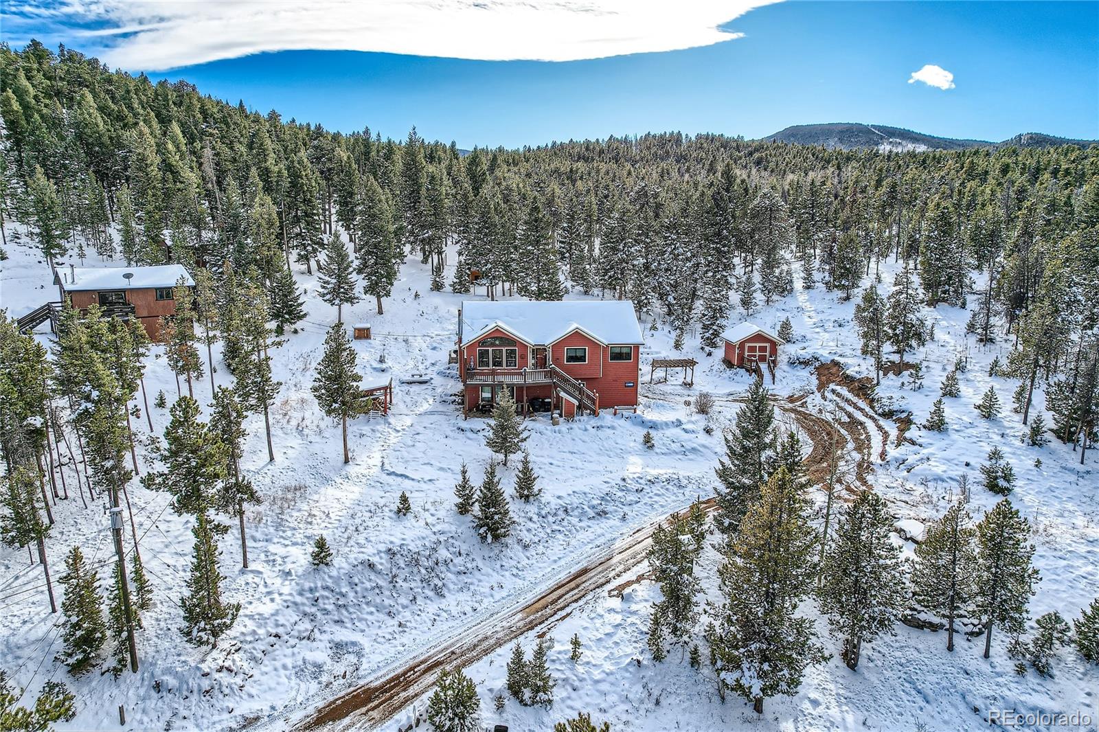7051 Ski Trail