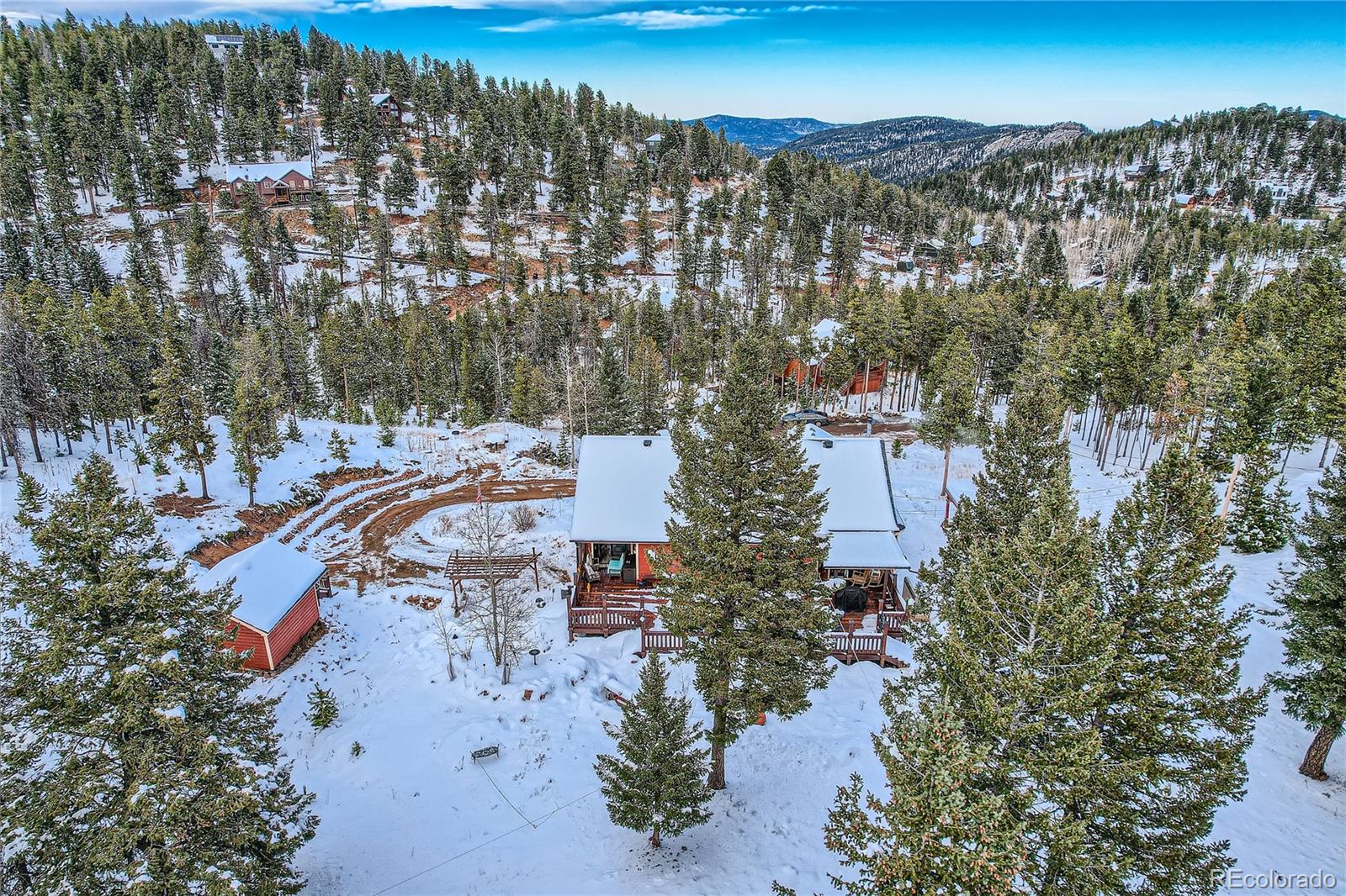 7051 Ski Trail