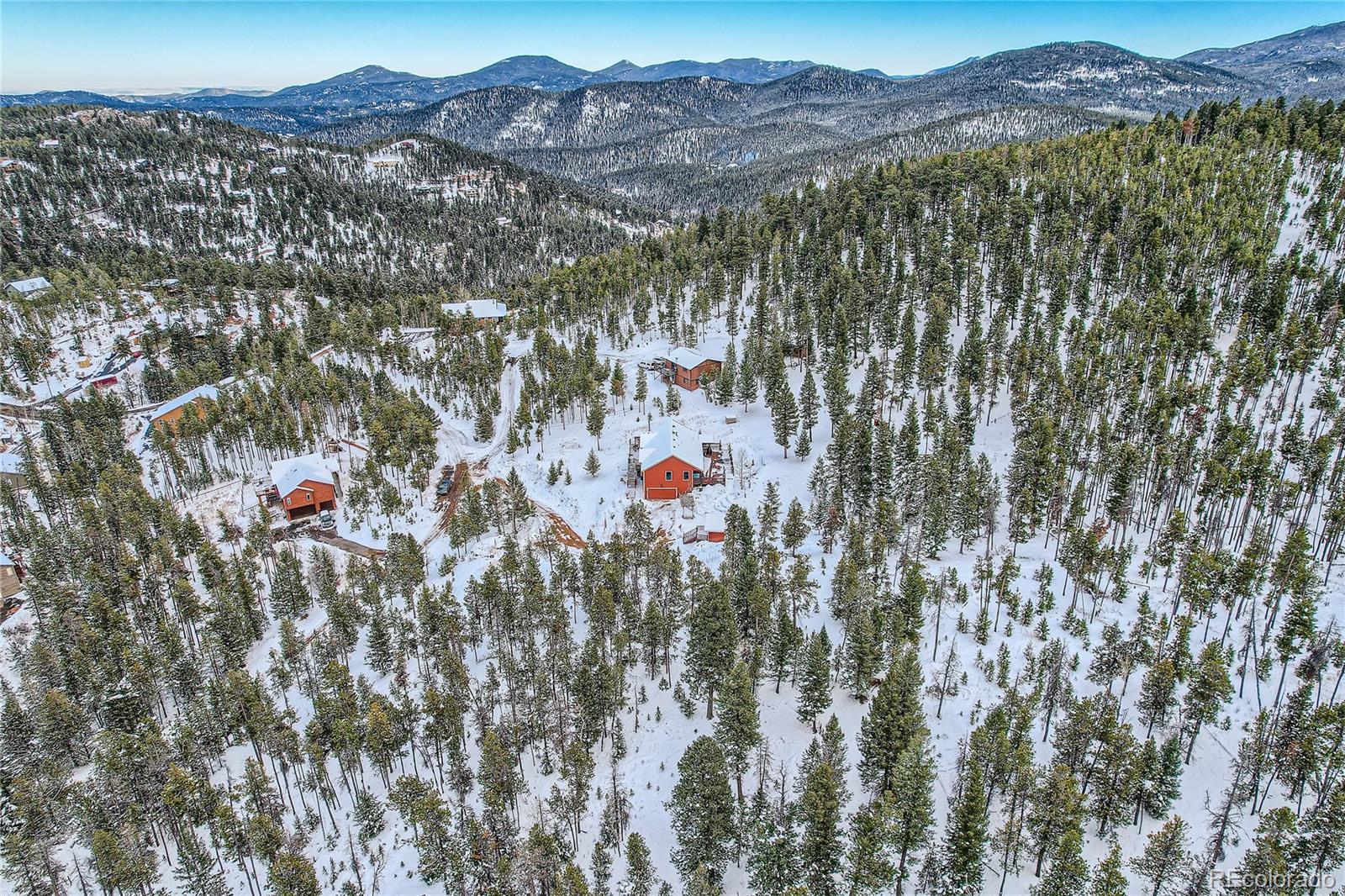 7051 Ski Trail