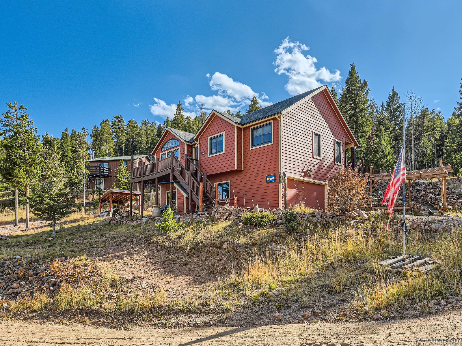 7051 Ski Trail