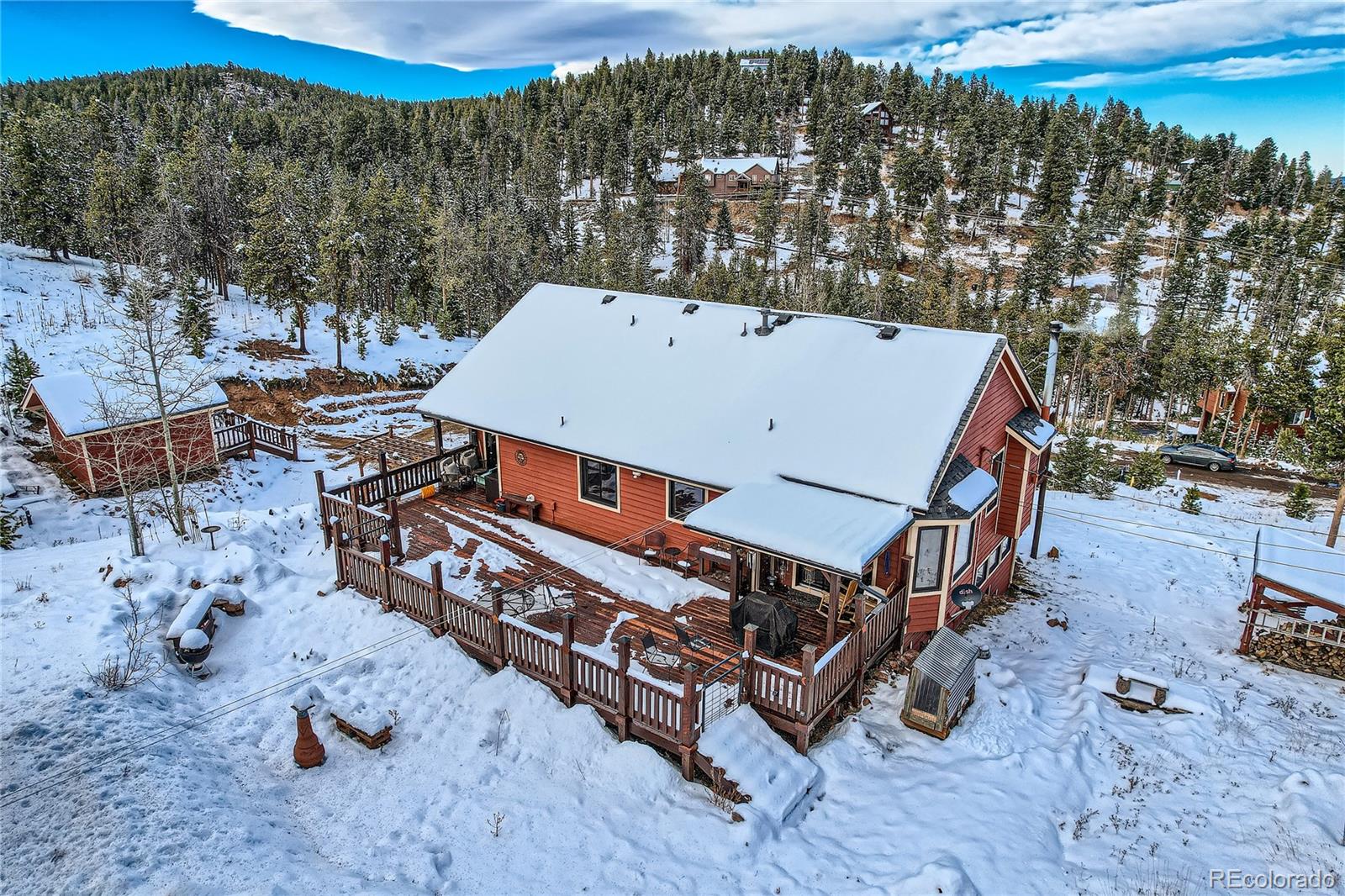 7051 Ski Trail