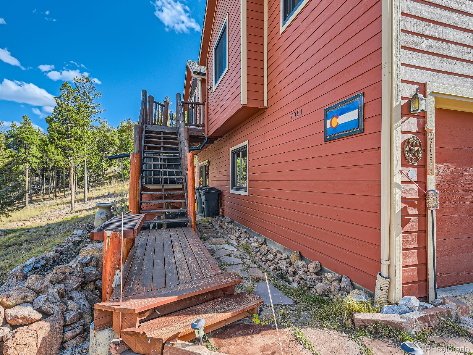 7051 Ski Trail