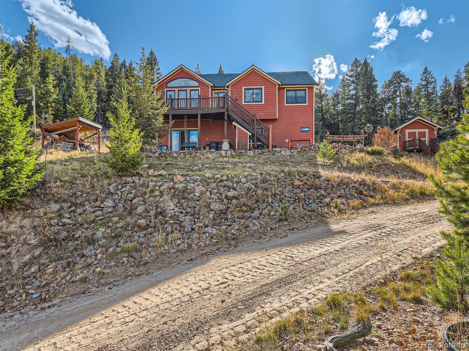 7051 Ski Trail