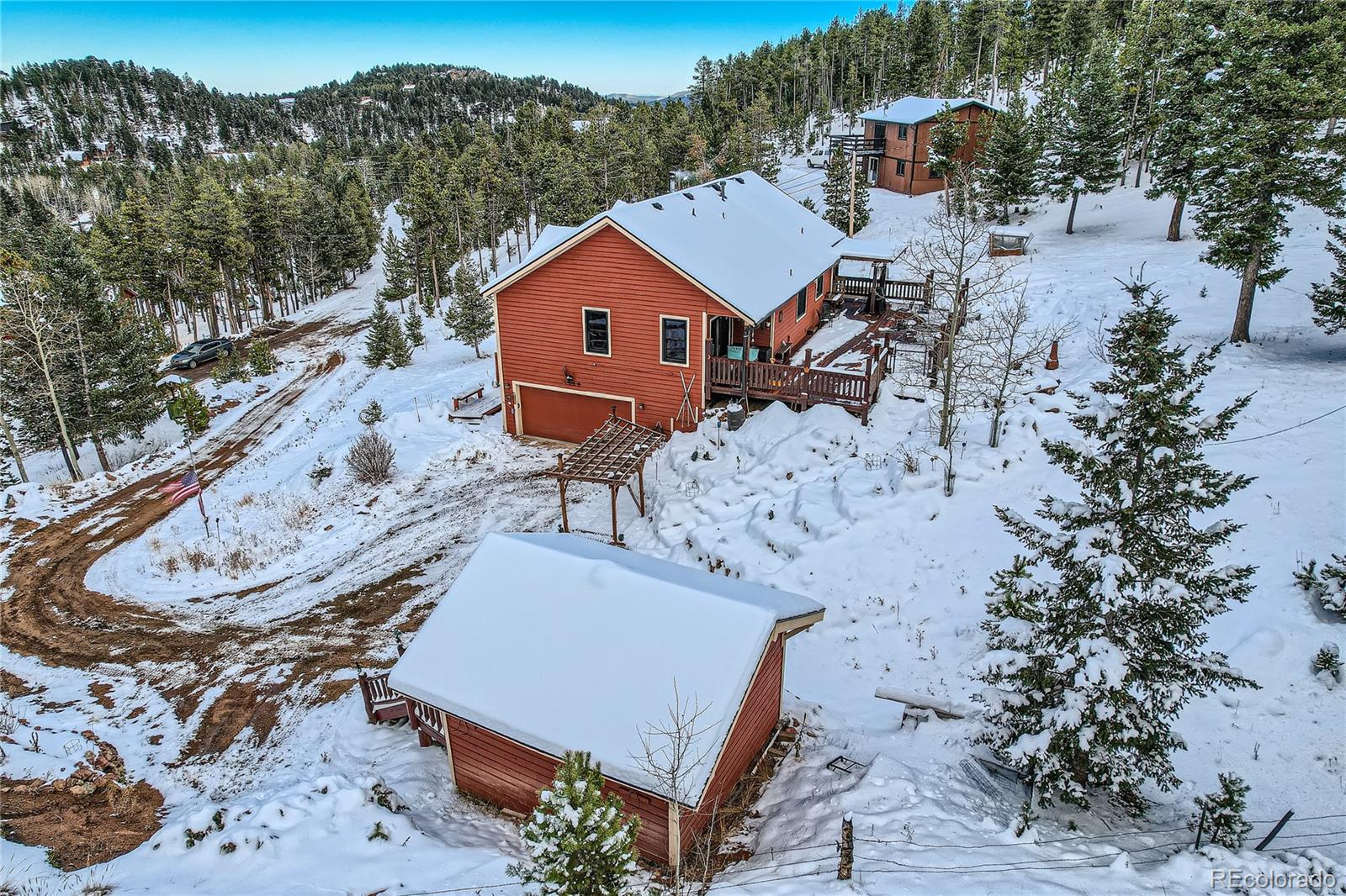 7051 Ski Trail