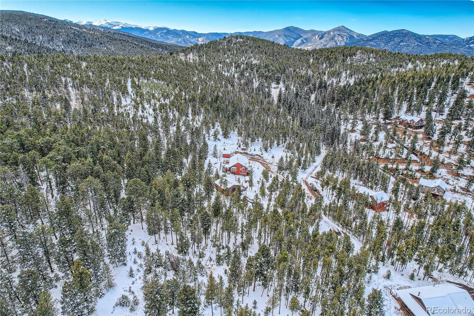 7051 Ski Trail