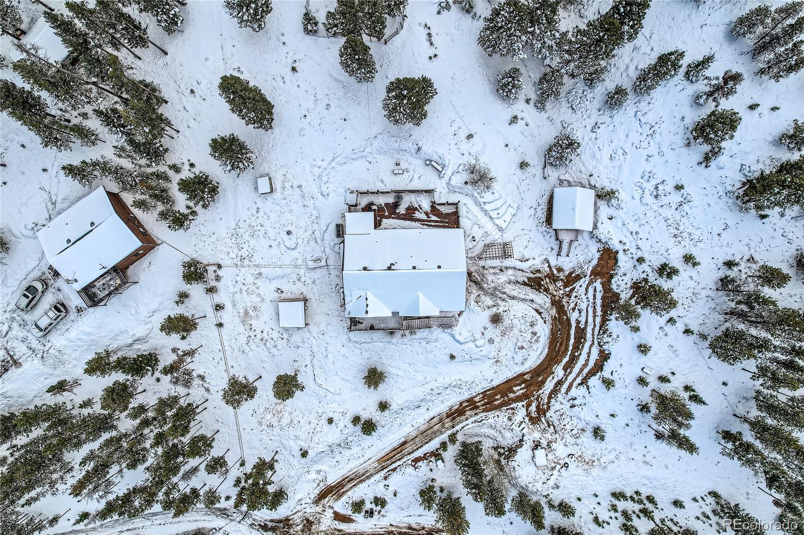 7051 Ski Trail