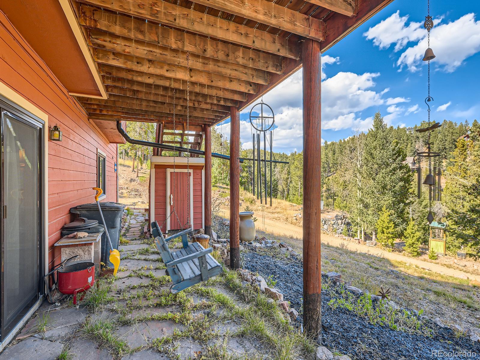 7051 Ski Trail